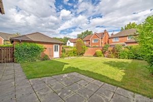 Garden- click for photo gallery